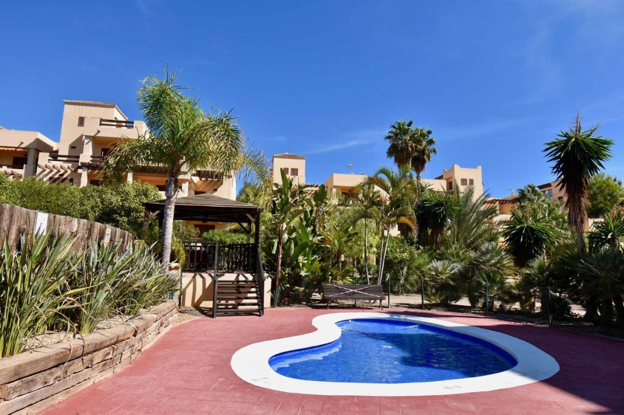 Bahía Marinas - Tu casa con Jardín Privado! Vera Exterior foto